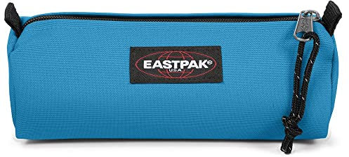 Eastpak Benchmark Single Trousse, 21 cm, Broad Blue
