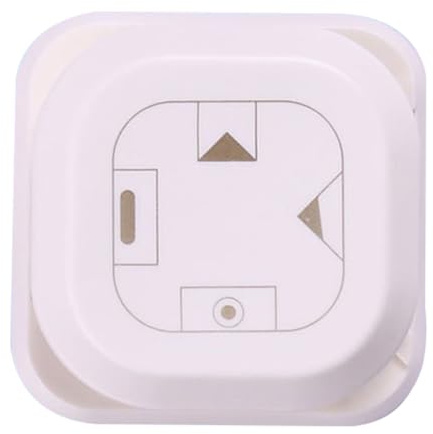 Punzonatrice Per Carta Con Bordo Arrotondato - Taglierina Per Angoli Da 6 Mm, Pressa Manuale Durevole | Lavoro Artigianale In Laminato Di Cartoncino Creativo Operazione Semplice Da Utilizzare Adatto A