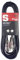 Stagg STC6C Câble audio RCAM-XLRF 6 m Noir