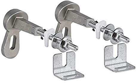 Grohe Support Mural pour Rapid Sl Element 38733000,