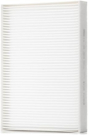 Original MANN-FILTER Cabin Air Conditioning Filter CU34003 for Volvo S60 V60 and XC60