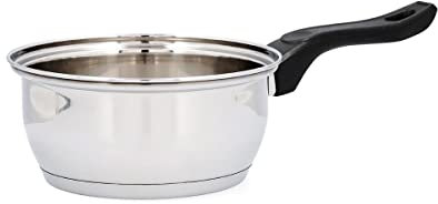 CAZO ACERO INOXIDABLE