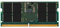 Kingston ValueRAM 16GB 5600MT/s DDR5 Non-ECC CL46 SODIMM 1Rx8 KVR56S46BS8-16 Laptop-Speicher
