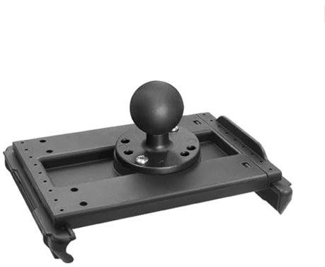 DABAIXIONG Soporte Motocicleta Servicio Pesado para Tabletas 8 Pulgadas 8 Pulgadas Industrial Utilice Ángulos Ajustables Instalación