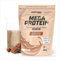Energybody Mega Protein Schoko-Nuss 500 g/Mehrkomponenten Protein Pulver mit Casein Whey Mix als Eiweiss Protein Pulver/Eiweiß Shake ohne Aspartam/Eiweißpulver / 20 Portionen
