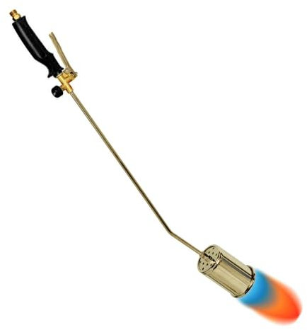 Désherbeur thermique pro superbioflamme