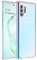 Fingic for Samsung Galaxy Note 10 Plus Case Crystal Clear Slim Hard PC TPU Rugged Bumper Shockproof Antiscratch Women Protective Cover for Note 10 Plus,6.8