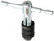 Draper 45713 Windeisen mit Ratsche, T-Griff, 1,5-3 mm