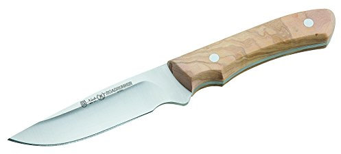 Nieto Gürtelmesser, braun, 125511