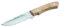 Nieto Gürtelmesser, braun, 125511
