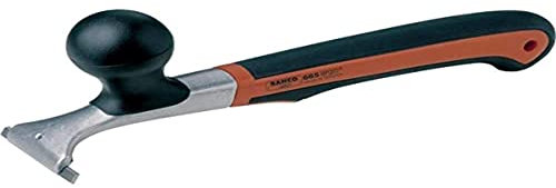 RASQUETA C/Mango Auxiliar