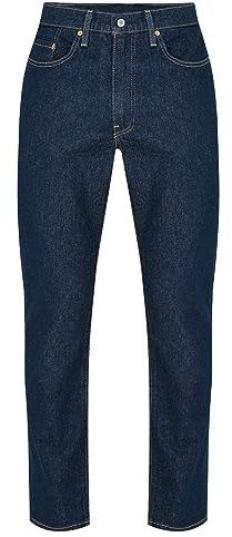 514 Straight Jeans Homme Chain Rinse (Neutre) 30W / 32L