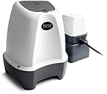 Intex 230V Krystal Clear Saltwater System CG-26664