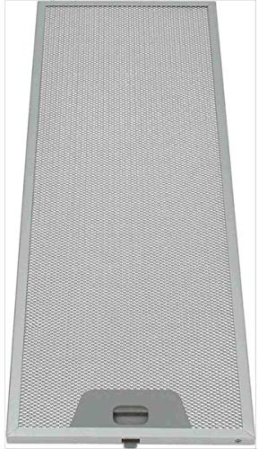 Filtro de metal anti grasa 1515 x 166 mm campana 9188065384 BEKO