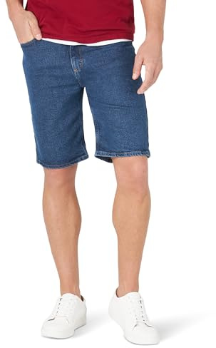 Wrangler Authentics Men's Loose Fit Carpenter Short