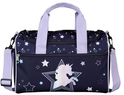 SCOOLI Sporttasche Dreamland