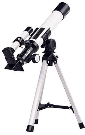 Teleskop för barn, Astronomi Teleskop Astronomi Teleskop med stativ Nybörjare Professionell Stargazing Hög - -Upplösning Astronomiskt teleskop med hög förstoring Intressant liv