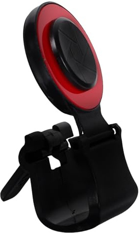 TINEASUR Controller Di Gioco Per Smartphone Con Joystick Accessorio Per Gioco Mobile Con Tasti Di Aiming Compatibile Con Ios e Migliora La Precisione