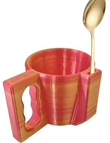 Boîte à crème glacée, tasse à sorbet, plat à collation, confortable, base résistante aux déversements, taille d'une pinte, excellente pour les fêtes, les repas en plein air, les salons de dessert, les