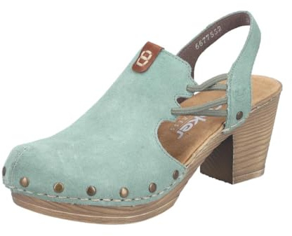 Rieker dam 66775Slingpumps