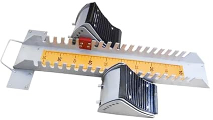 Starting Block for The Athletics Track, Premium Starting Aid for Sprints, Running Block Sprint for Outdoor Sports