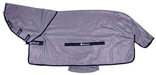 Bucas Buzz-Off Full Neck - 155