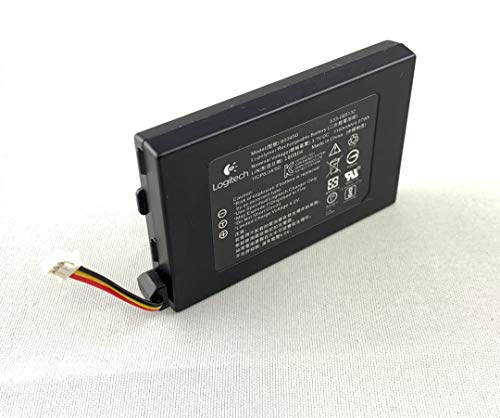 Logitech G933 / G533 Lithium Akku