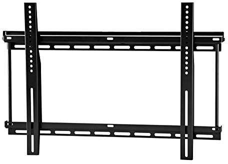 Ergotron Neo Flex UHD Fixed Wall Mount for 37-63 inch Display