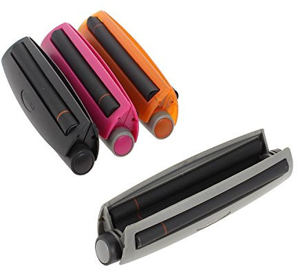 Futurola Drehmaschine, Kunststoff, Schwarz, M