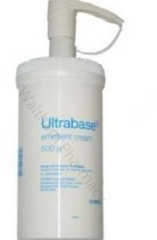 Ultrabase Emollient Cream