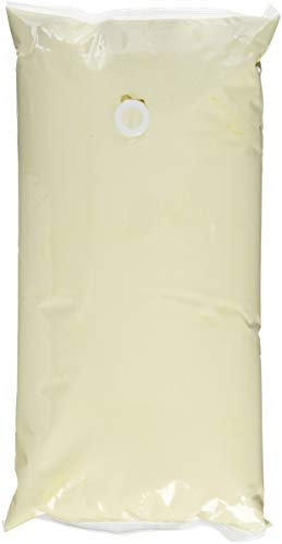 Heinz Mayonnaise – Das Original als Beutelware für Dispenser – 3 x 2,5 l