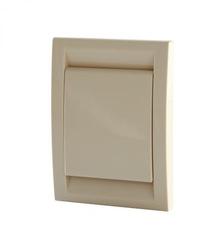 Prese aspiranti DECO beige