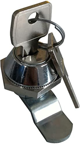 Schneider Electric - Resi9 - serrure à clé - coffrets d'habillage - R9H13309