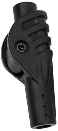 OSOLADY Reparatur Von Outdoor-zelten - Zeltstangenverbinder Stützstangenverbinder Zeltzubehör