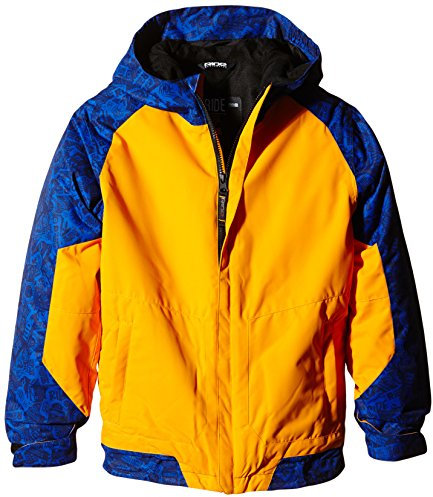 Ride Kinder Snowboard Jacke Cobra Jacket Boys
