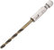 TA-VIGOR 3.2mm Hex Shank Twist Drill Bit Set, 1/4 Inch Shank HSS High Speed Steel Drill Bit Set Quick Change Twist Drill Bits for Woodworking, Plastic and Metal