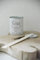 Jeanne d'Arc Living Vintage Paint Kreidefarbe 700 ml/23,6oz Chalk Kalkfarbe JDL Malen (Warm Cream)