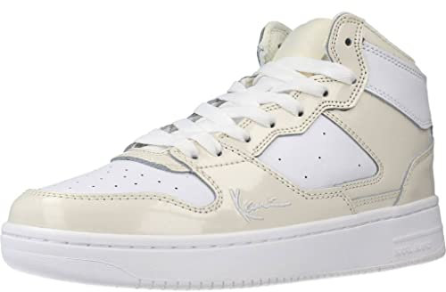 Karl Kani K 89 HIGH PRM Weiß 37.5