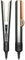 Dyson 408202-01, Haarglätter, Schwarz