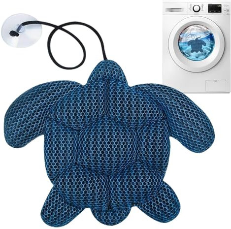 Kixolazr Spugna assorbente per vasca idromassaggio, detergente per vasca idromassaggio a di, galleggiante riutilizzabile, accessorio indispensabile per la pulizia 'acqua, assorbe