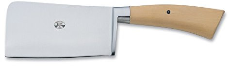 Coltellerie Berti - Hacha de cocina, forjada