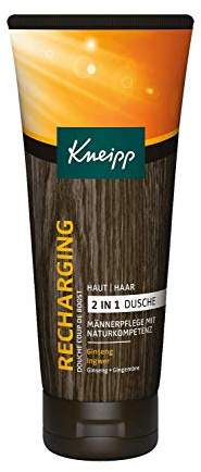 Kneipp 2 i 1 dusch uppladdning, 200 ml, 916196