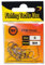 FTM Fishing Tackle Max Haken lose Bienenmade Gr. 6 Inh. 15 STK.