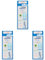 Pasta del Capitano Spray Frais 15 ml (Lot de 3)