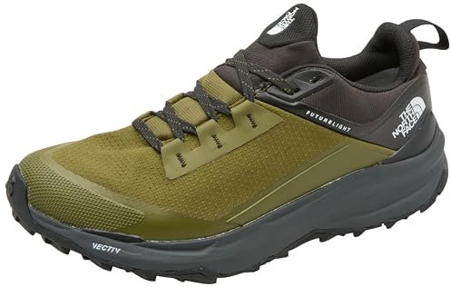 THE NORTH FACE Vectiv Exploris 2 Futurelight Walking-Schuh Forest Olive/TNF Black 39