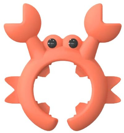 Poggiautensili | Poggiautensili in silicone Portamestolo da cucina, Poggiamestolo con fermaglio per pentola, Gadget da cucina, Porta mestolo da appoggio resistente al calore per cucina