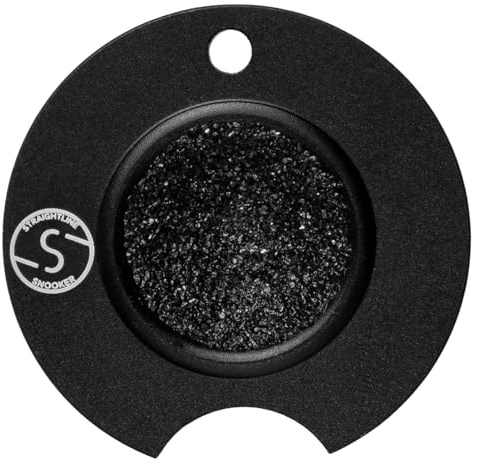 Straightline Snooker Performance Snooker round tip shaper | Round