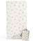 Stokke JetKids CloudSleeper, Mickey Celebration - Aufblasbares Kinderreisebett - Mit integrierter Pumpe und Packbeutel - Ideal für Kinder ab 2 Jahren