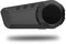 NQYZZFA Motorcycle Intercom, Helmet Bluetooth Headset 6 Riders Mesh Communication Systems, AI Voice Control, ENC Reduciton/2 Chips 8-Core for Snowmobile/Ski/ATV,Black