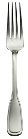 Oneida Stanford 8-1/4 S/S Dinner Fork